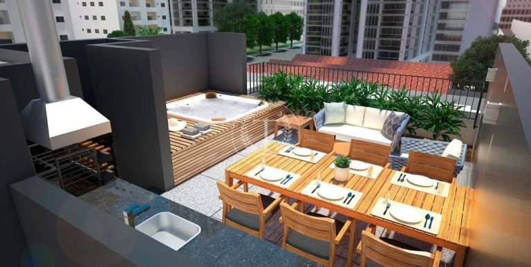 Imagem Casa de Condomínio com 3 Quartos à Venda, 168 m² em São Paulo
