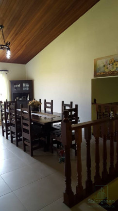 Imagem Casa com 4 Quartos à Venda, 146 m² em Rio Acima - Mairiporã