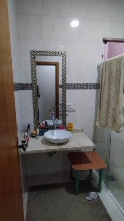 Imagem Sobrado com 2 Quartos à Venda, 205 m² em Vila Roma - Roseira