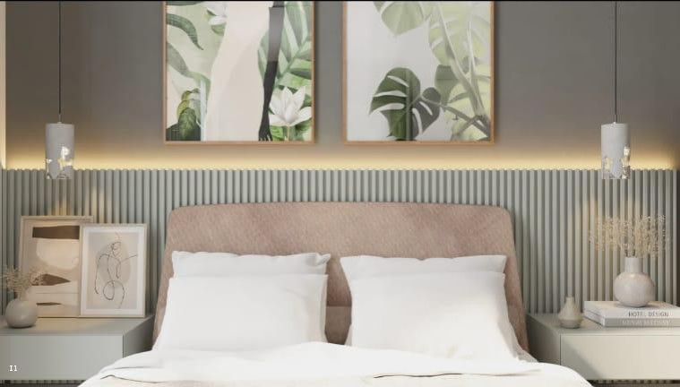 Imagem Apartamento com 3 Quartos à Venda, 91 m² em F Vieira - Porto Belo