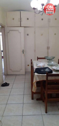 Imagem Apartamento com 2 Quartos à Venda, 100 m² em Gonzaga - Santos