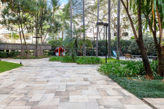 Imagem Apartamento com 3 Quartos à Venda, 144 m² em Jardim Paulistano - São Paulo Imagem Apartamento com 3 Quartos à Venda, 144 m² em Jardim Paulistano - São Paulo