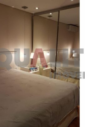 Imagem Apartamento com 4 Quartos à Venda, 204 m² em Moema - São Paulo
