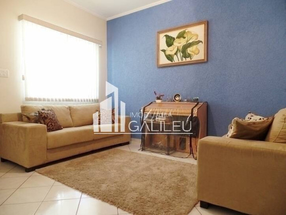 Imagem Casa com 3 Quartos à Venda, 125 m² em Vila Esmeralda - Campinas Imagem Casa com 3 Quartos à Venda, 125 m² em Vila Esmeralda - Campinas