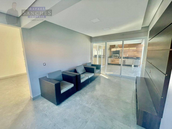 Imagem Casa de Condomínio com 3 Quartos à Venda, 290 m² em Primavera - Piratininga