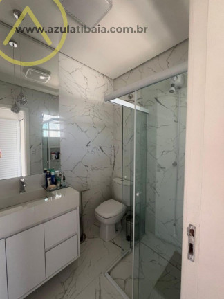 Imagem Casa com 3 Quartos à Venda, 214 m² em Jardim Shangri-lá - Atibaia