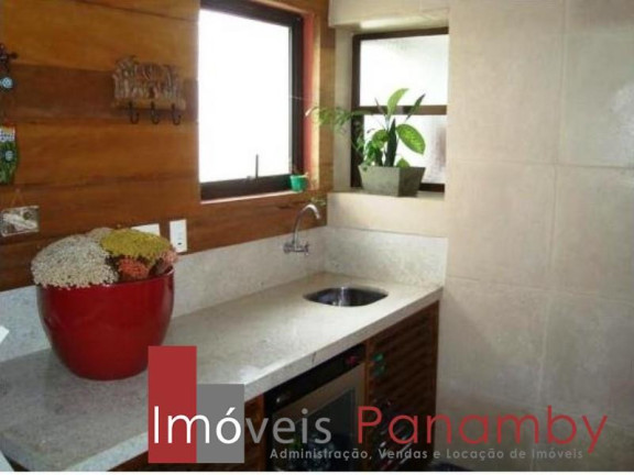 Imagem Apartamento com 4 Quartos à Venda, 285 m² em Paraíso Do Morumbi - São Paulo Imagem Apartamento com 4 Quartos à Venda, 285 m² em Paraíso Do Morumbi - São Paulo