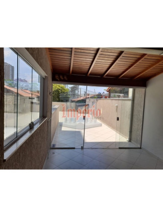 Imagem Apartamento com 3 Quartos à Venda, 167 m² em Campestre - Santo André Imagem Apartamento com 3 Quartos à Venda, 167 m² em Campestre - Santo André
