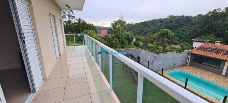 Imagem Casa com 4 Quartos à Venda, 300 m² em Avenida Bela Vista - Jarinu Imagem Casa com 4 Quartos à Venda, 300 m² em Avenida Bela Vista - Jarinu