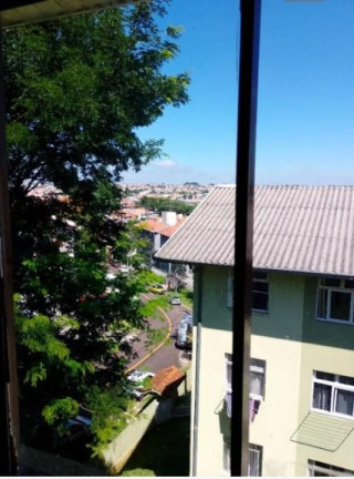 Imagem Apartamento com 2 Quartos à Venda, 46 m² em Alto Boqueirão - Curitiba Imagem Apartamento com 2 Quartos à Venda, 46 m² em Alto Boqueirão - Curitiba