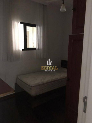 Imagem Apartamento com 3 Quartos à Venda, 94 m² em Fundação - São Caetano Do Sul