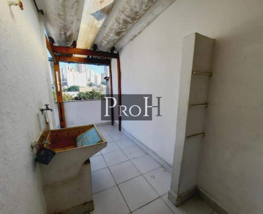 Imagem Casa com 3 Quartos à Venda, 125 m² em Bosque Da Saúde - São Paulo