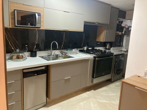 Imagem Apartamento com 3 Quartos à Venda, 80 m² em Parque Industrial - Campinas Imagem Apartamento com 3 Quartos à Venda, 80 m² em Parque Industrial - Campinas