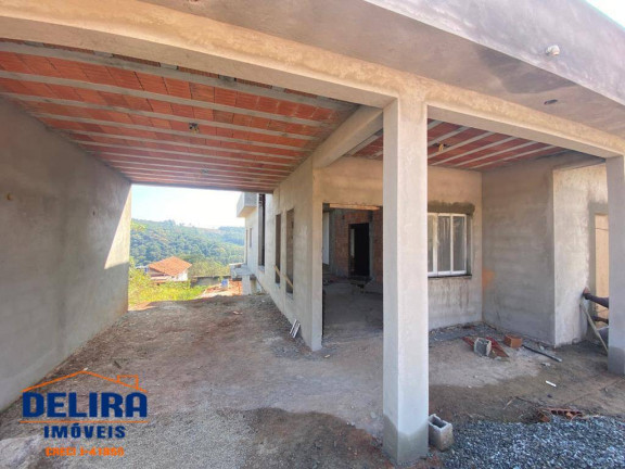 Imagem Casa com 3 Quartos à Venda, 500 m² em Parque Bela Vista - Mairiporã