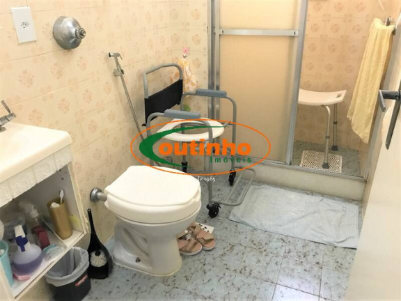 Imagem Apartamento com 2 Quartos à Venda, 95 m² em Tijuca - Rio De Janeiro Imagem Apartamento com 2 Quartos à Venda, 95 m² em Tijuca - Rio De Janeiro