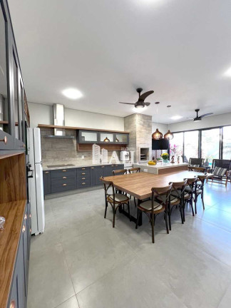Imagem Casa com 3 Quartos à Venda, 224 m² em Terravista Residence Club - Mirassol