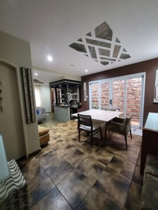 Imagem Casa com 3 Quartos à Venda, 154 m² em Jardim São Caetano - São Caetano Do Sul