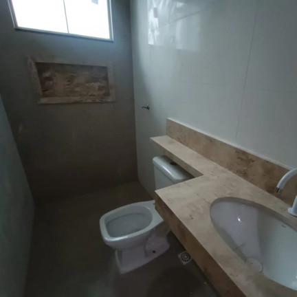 Imagem Casa com 3 Quartos à Venda, 125 m² em Sitios Santa Luzia - Aparecida De Goiania Imagem Casa com 3 Quartos à Venda, 125 m² em Sitios Santa Luzia - Aparecida De Goiania