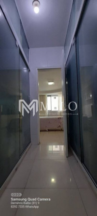 Imagem Apartamento com 4 Quartos à Venda, 192 m² em Casa Amarela - Recife Imagem Apartamento com 4 Quartos à Venda, 192 m² em Casa Amarela - Recife