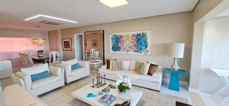 Imagem Apartamento com 4 Quartos à Venda, 225 m² em Patamares - Salvador Imagem Apartamento com 4 Quartos à Venda, 225 m² em Patamares - Salvador