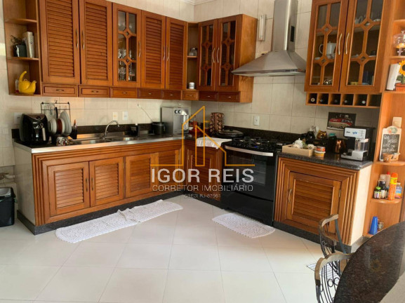 Imagem Casa de Condomínio com 4 Quartos à Venda,  em Centro - Campos Dos Goytacazes