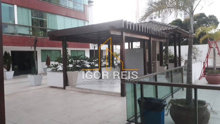 Imagem Apartamento com 3 Quartos à Venda,  em Centro - Campos Dos Goytacazes