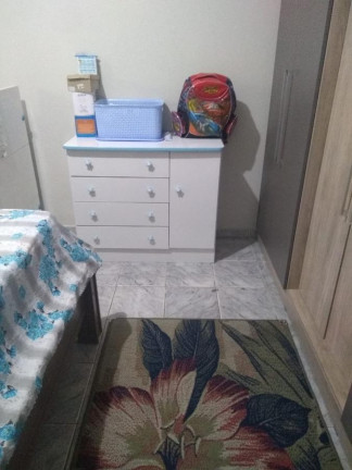 Imagem Apartamento com 2 Quartos à Venda, 48 m² em Itaim Paulista - São Paulo