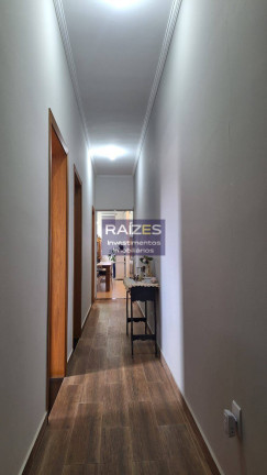Imagem Casa com 3 Quartos à Venda, 148 m² em Jardim Vista Alegre - Bragança Paulista Imagem Casa com 3 Quartos à Venda, 148 m² em Jardim Vista Alegre - Bragança Paulista