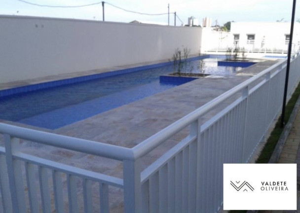 Imagem Apartamento com 2 Quartos à Venda, 66 m² em Vila Industrial - São José Dos Campos