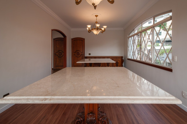 Imagem Casa com 4 Quartos à Venda, 475 m² em Jardim São Bento - São Paulo