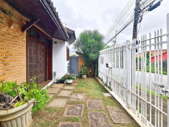 Imagem Casa com 4 Quartos à Venda, 359 m² em Jardim Eltonville - Sorocaba