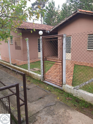 Imagem Apartamento com 2 Quartos à Venda, 46 m² em Jardim Arco-íris - Cotia