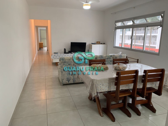 Imagem Apartamento com 2 Quartos à Venda, 90 m² em Astúrias - Guarujá