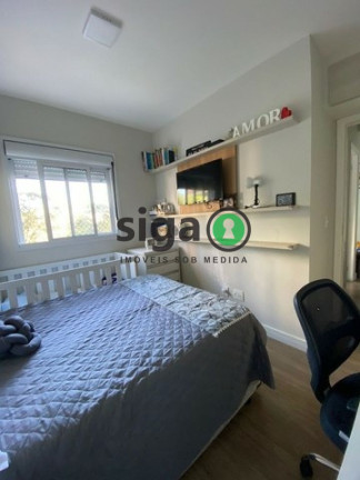 Imagem Apartamento com 2 Quartos à Venda, 48 m² em Vila Andrade - São Paulo Imagem Apartamento com 2 Quartos à Venda, 48 m² em Vila Andrade - São Paulo