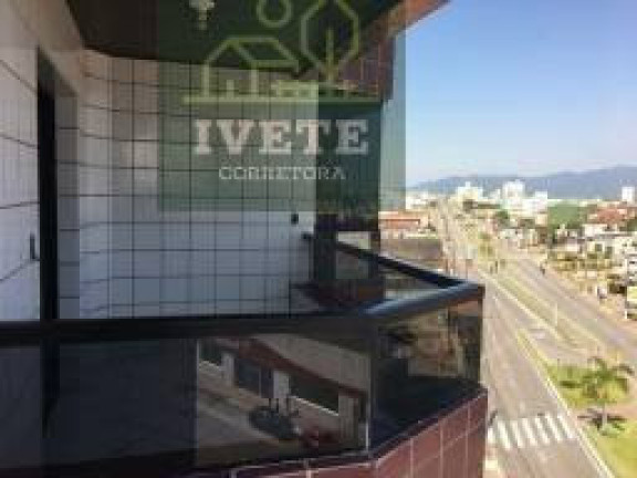 Imagem Apartamento com 3 Quartos à Venda, 96 m² em Boqueirão - Praia Grande
