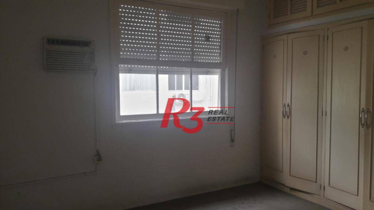Apartamento com 2 Quartos à Venda, 113 m² em Boqueirão - Santos