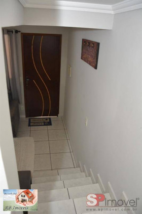 Imagem Casa com 2 Quartos à Venda, 65 m² em Jardim Santo André - Santo André Imagem Casa com 2 Quartos à Venda, 65 m² em Jardim Santo André - Santo André