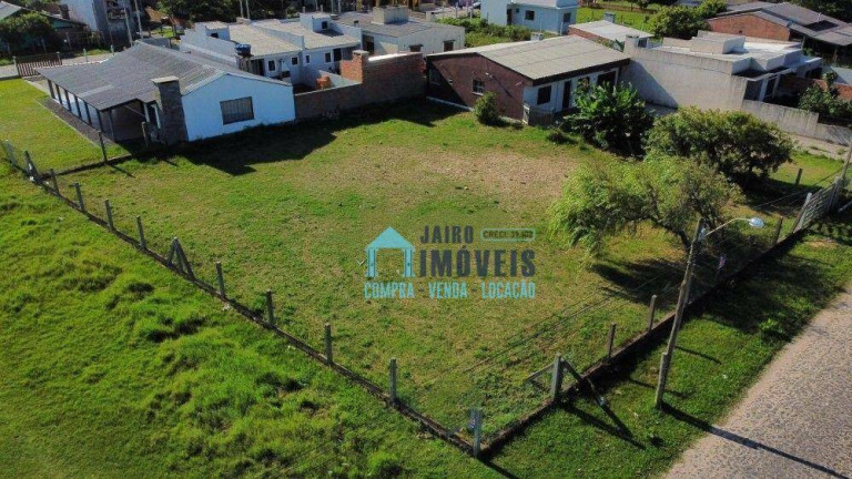 Imagem Terreno à Venda, 695 m² em Parque Dos Presidentes - Tramandaí