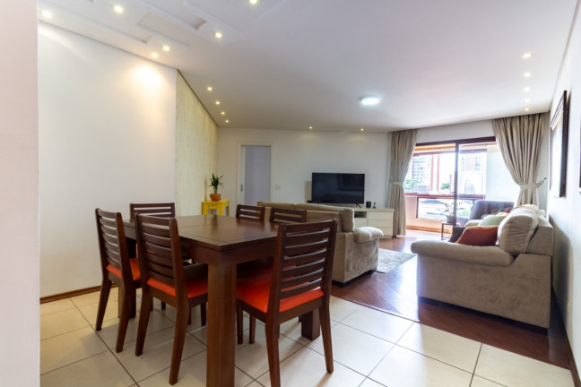 Apartamento com 3 Quartos à Venda, 94 m² em Vila Leopoldina - São Paulo