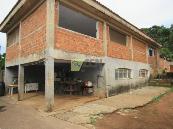 Imagem Terreno à Venda, 6.000 m² em Chácara Bela Vista - Sumaré Imagem Terreno à Venda, 6.000 m² em Chácara Bela Vista - Sumaré