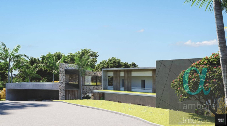 Imagem Casa com 4 Quartos à Venda, 825 m² em Tamboré - Barueri Imagem Casa com 4 Quartos à Venda, 825 m² em Tamboré - Barueri