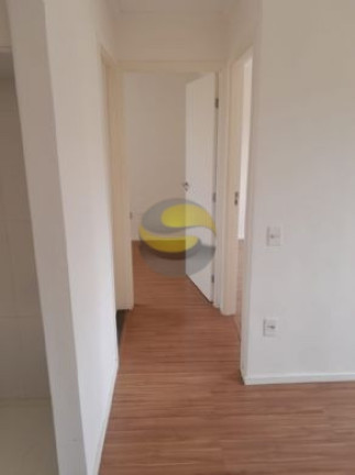 Imagem Apartamento com 2 Quartos à Venda, 48 m² em Jardim Petrópolis - Cotia