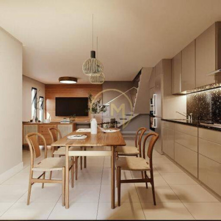 Imagem Sobrado com 3 Quartos à Venda, 126 m² em Rio Pequeno - Camboriú Imagem Sobrado com 3 Quartos à Venda, 126 m² em Rio Pequeno - Camboriú