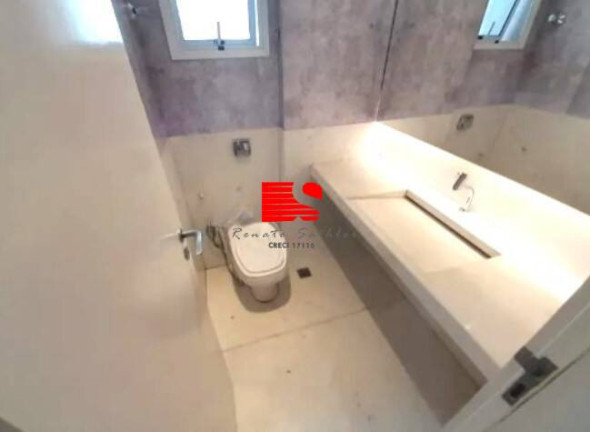 Imagem Cobertura com 4 Quartos para Alugar, 441 m² em Serra - Belo Horizonte