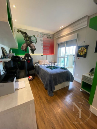 Imagem Cobertura com 4 Quartos à Venda, 354 m² em Vila Regente Feijó - São Paulo Imagem Cobertura com 4 Quartos à Venda, 354 m² em Vila Regente Feijó - São Paulo