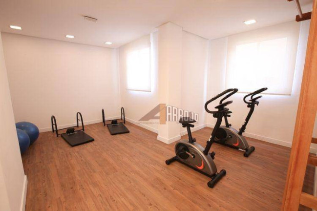 Imagem Apartamento com 2 Quartos à Venda, 49 m² em Vila Antonieta - São Paulo