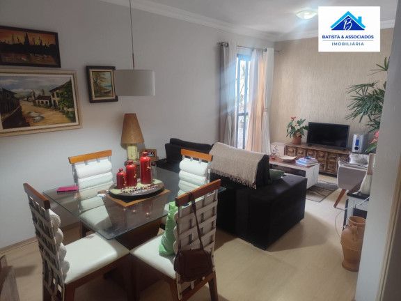 Imagem Apartamento com 2 Quartos à Venda, 62 m² em Jardim Flamboyant - Campinas Imagem Apartamento com 2 Quartos à Venda, 62 m² em Jardim Flamboyant - Campinas