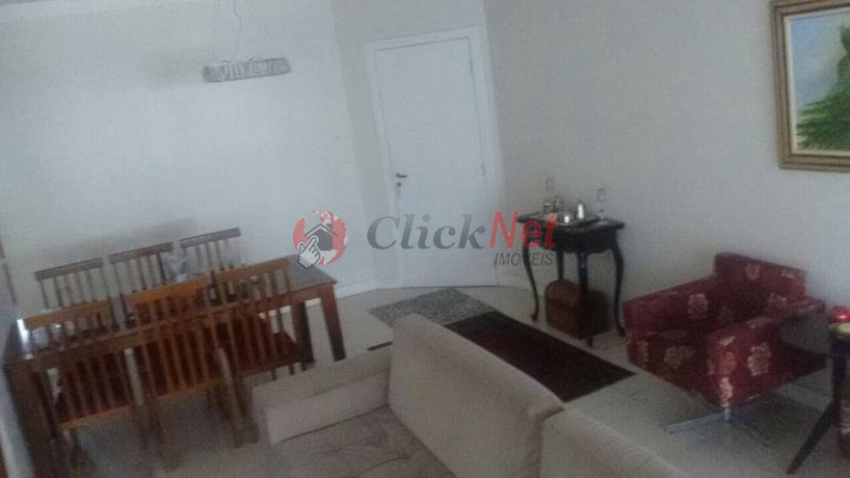 Foto do imóvel Apartamento com 3 Quartos à Venda, 127 m² em Centro - São Bernardo Do Campo