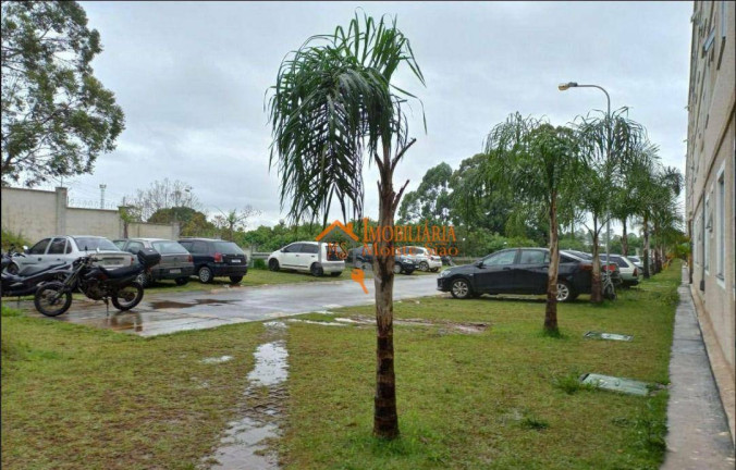 Imagem Apartamento com 2 Quartos à Venda, 42 m² em água Chata - Guarulhos Imagem Apartamento com 2 Quartos à Venda, 42 m² em água Chata - Guarulhos