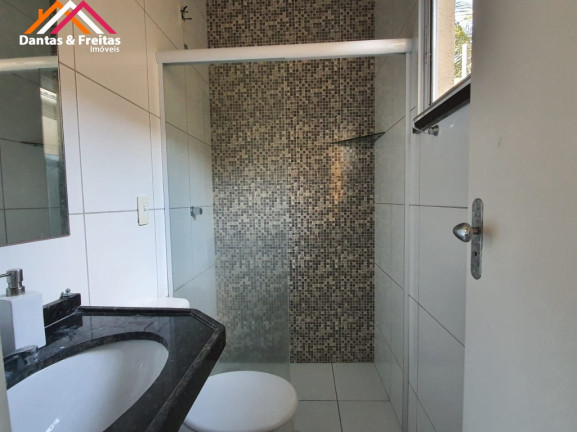 Imagem Imóvel com 3 Quartos à Venda,  em Sapiranga - Fortaleza